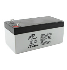 Аккумулятор Ritar RT1232 12В 3.2Ач